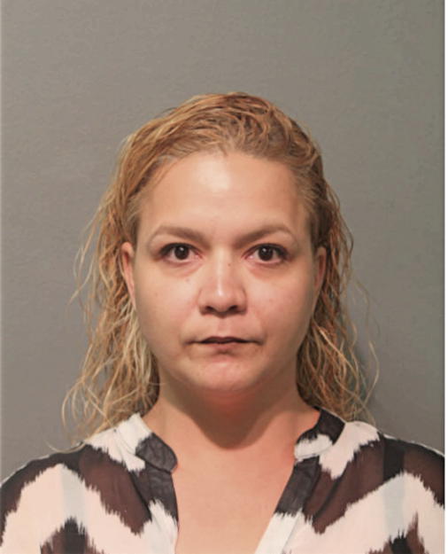 YORMARY PAGAN VELEZ, Cook County, Illinois