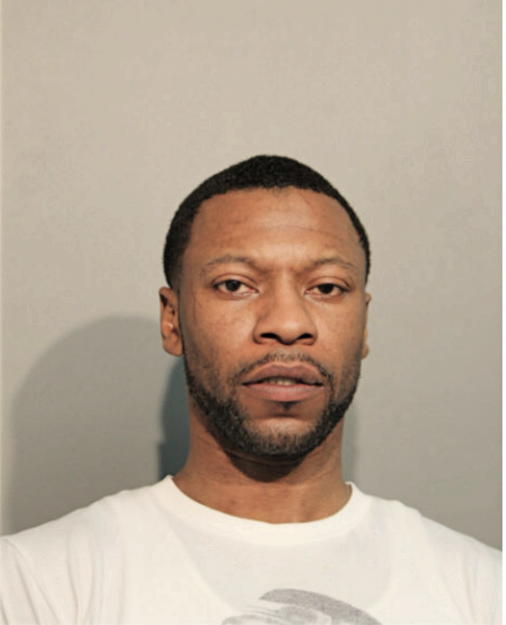 JUSTIN WADE, Cook County, Illinois