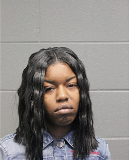 KAPRICE P WALKER, Cook County, Illinois