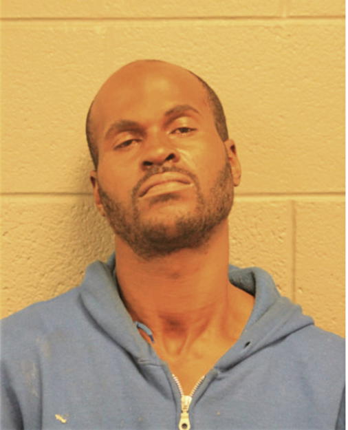 JASON L WARD, Cook County, Illinois
