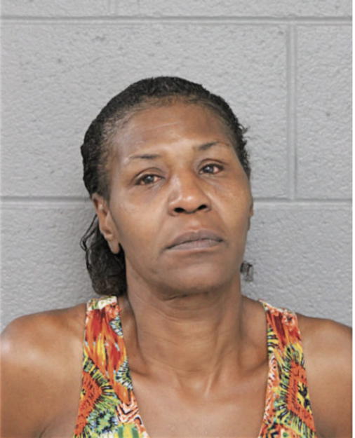 ANGELA WARREN, Cook County, Illinois