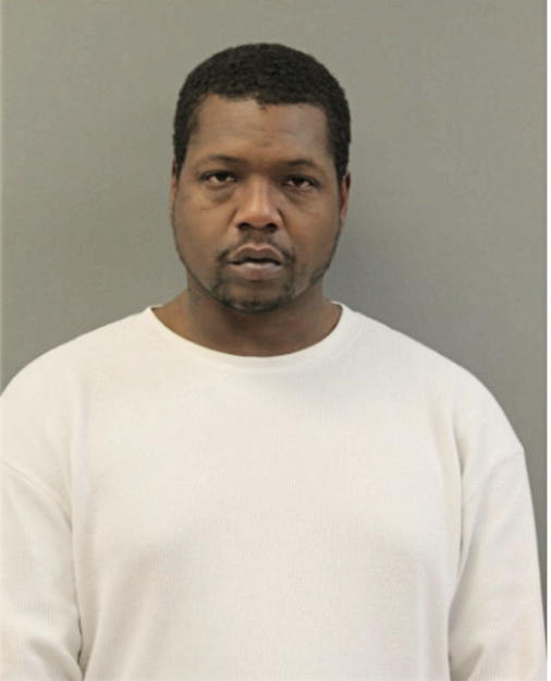 DEANDRE WASHINGTON, Cook County, Illinois
