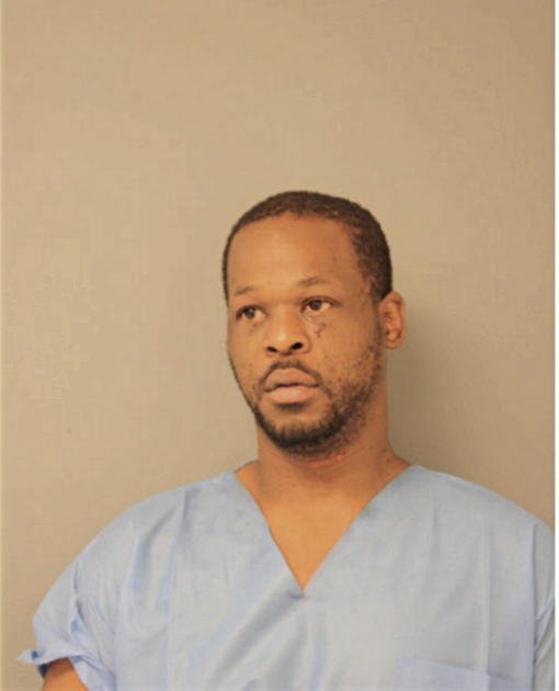 JAMES L WATSON, Cook County, Illinois