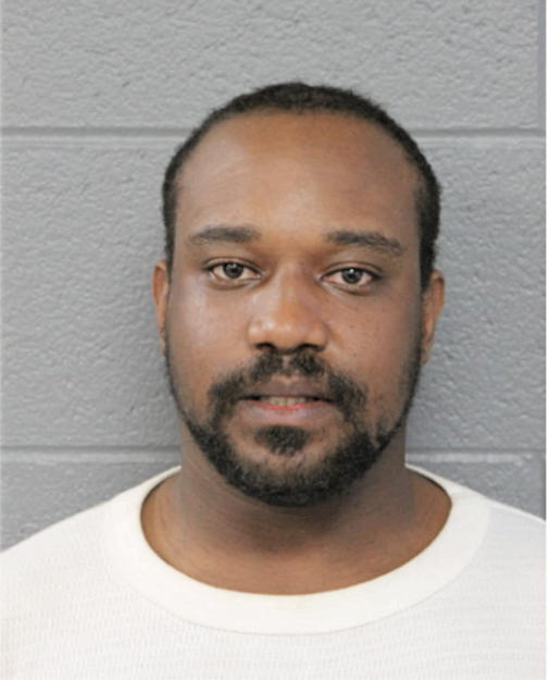 KEN J WEBSTER, Cook County, Illinois