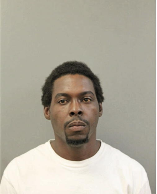 JERMAINE WHITE, Cook County, Illinois