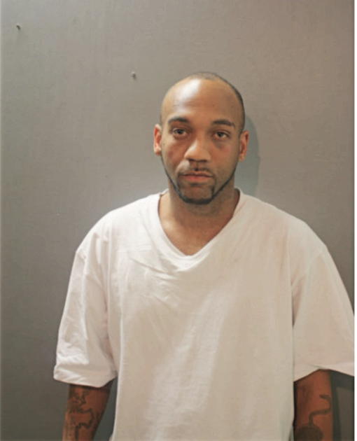 NICHOLAS ANDREW WHITE, Cook County, Illinois