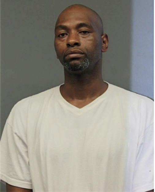 DERRICK D WHITTINGTON, Cook County, Illinois