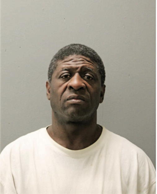 RAY WILBURN, Cook County, Illinois