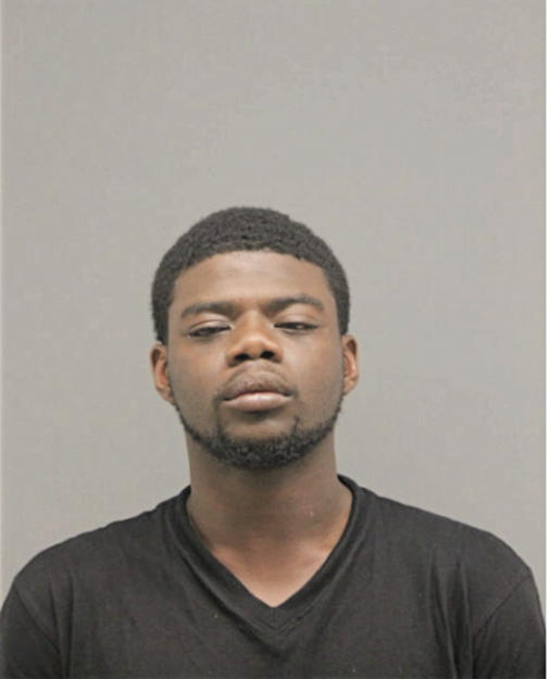 COREY D WILLIAMS, Cook County, Illinois