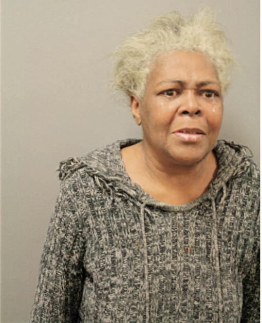 DIANE WINDFIELD, Cook County, Illinois