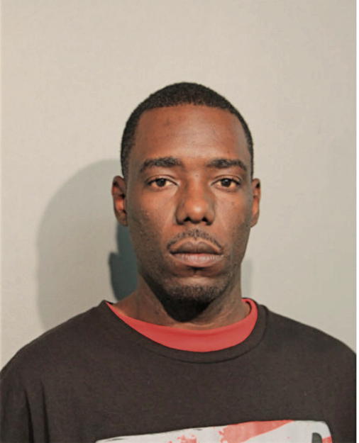 FREDERICK D WINTERS, Cook County, Illinois
