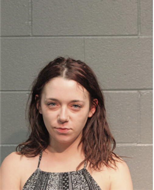 NICOLE WOJTULEWICZ, Cook County, Illinois