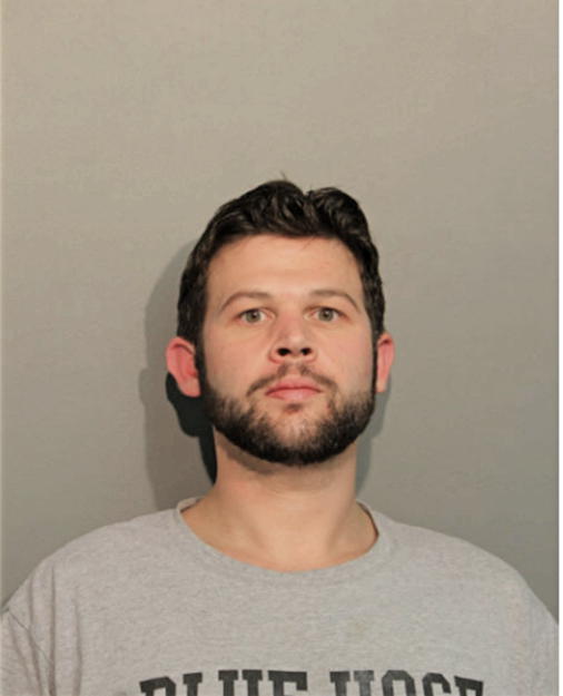 ANTHONY J WOLF, Cook County, Illinois