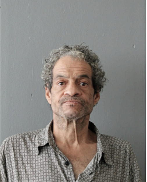 ORLANDO R WOODSON, Cook County, Illinois