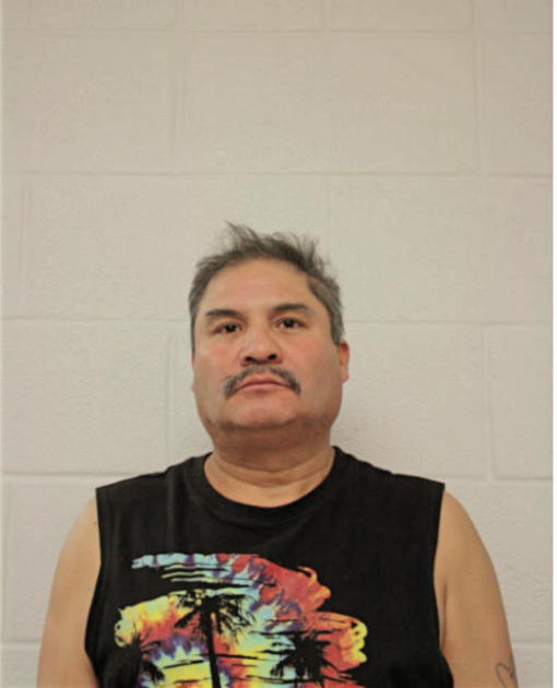 MARTIN ZAMORA, Cook County, Illinois