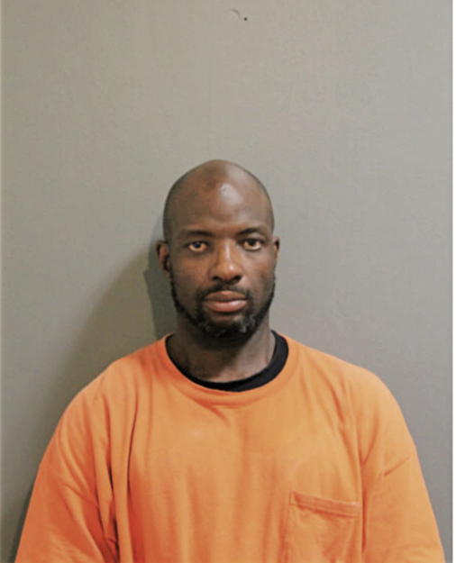 DERRICK ZINNERMAN, Cook County, Illinois