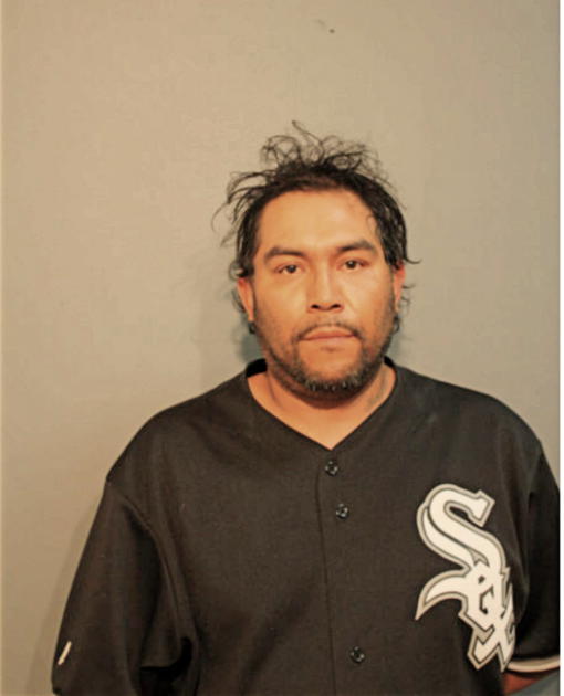 IGNACIO AGUADO-LOPEZ, Cook County, Illinois