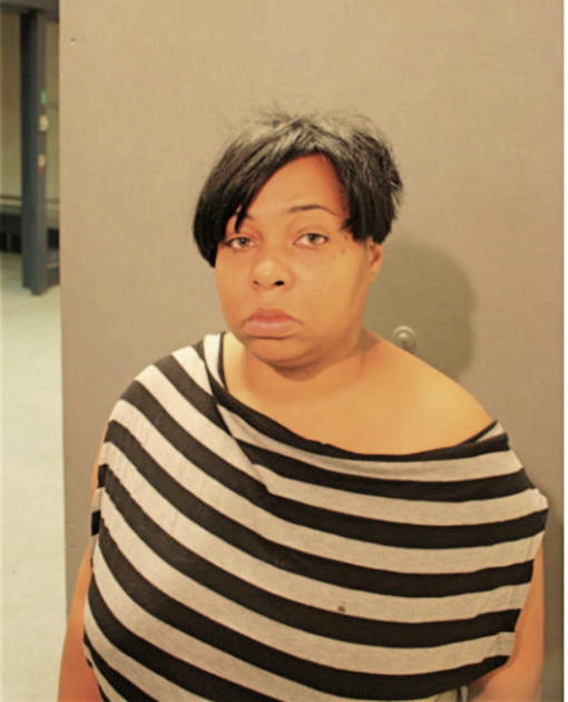 EVE S ALEXANDER, Cook County, Illinois