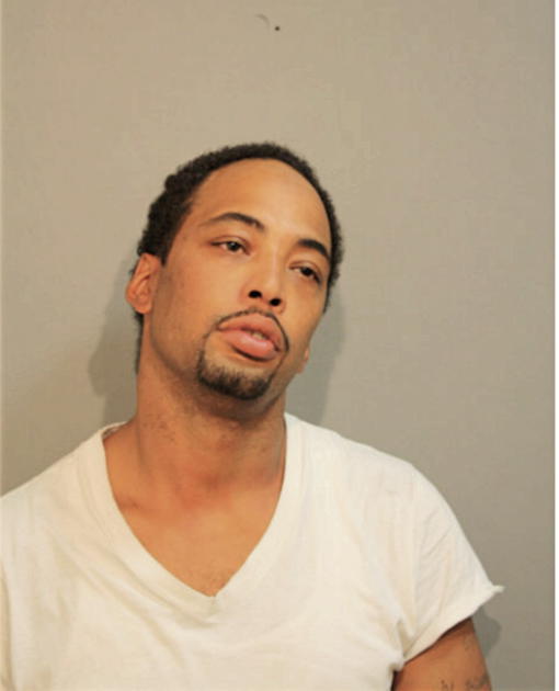 KIRK ALEXANDER, Cook County, Illinois