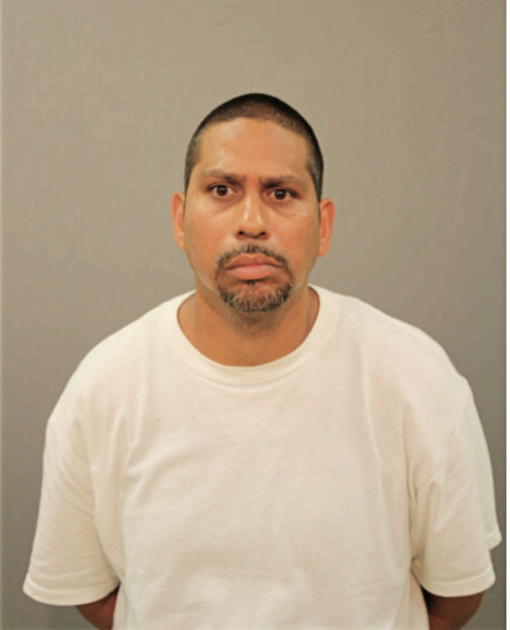 PAUL ALVEREZ, Cook County, Illinois