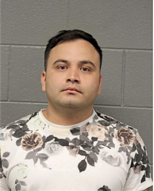 ROGELIO AMARO, Cook County, Illinois