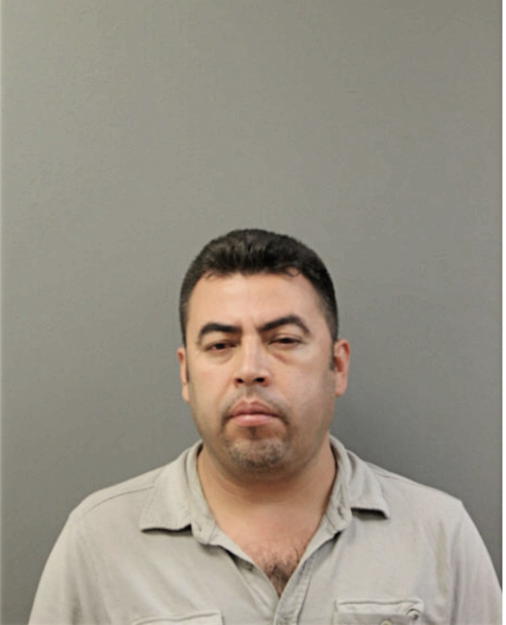 SILVESTRE MORENO ARANDA, Cook County, Illinois