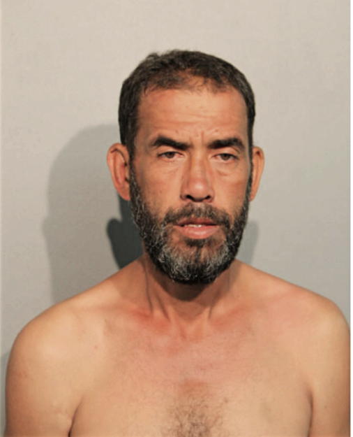 MANUEL AZCUY, Cook County, Illinois