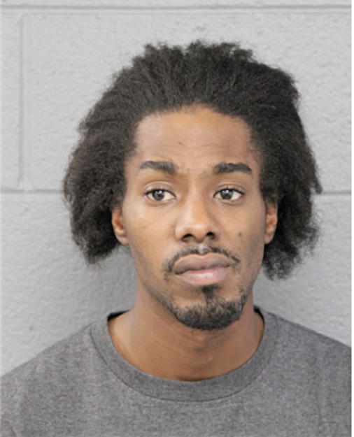 CHARLES E BEACHEM, Cook County, Illinois