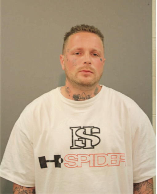 TERRY P. BENCAK, Cook County, Illinois