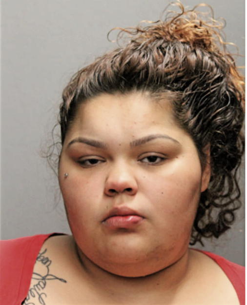 YOLANDA BERRIOS, Cook County, Illinois
