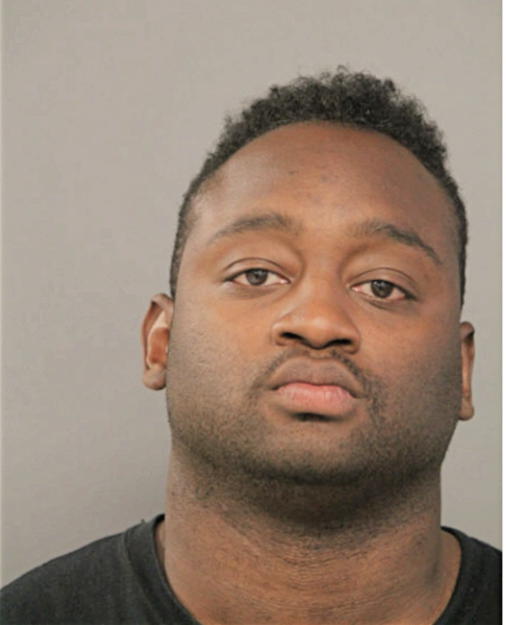 ALEX J BLACKMON, Cook County, Illinois