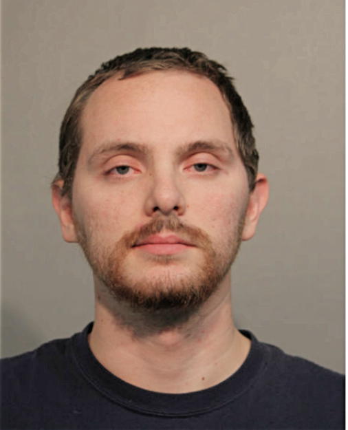 COLBY HOWARD BLAHA, Cook County, Illinois