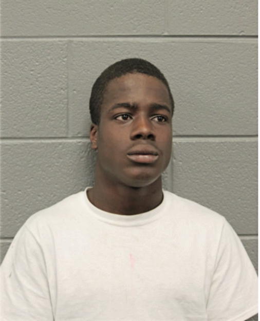 TOBY BOENS, Cook County, Illinois