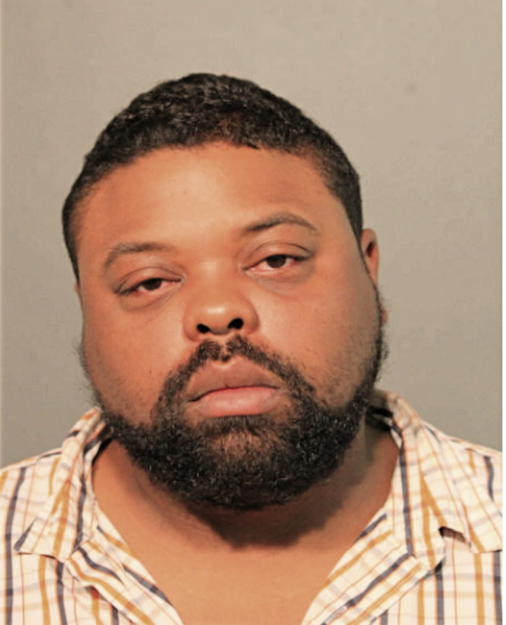 SELMAN BOURNES, Cook County, Illinois