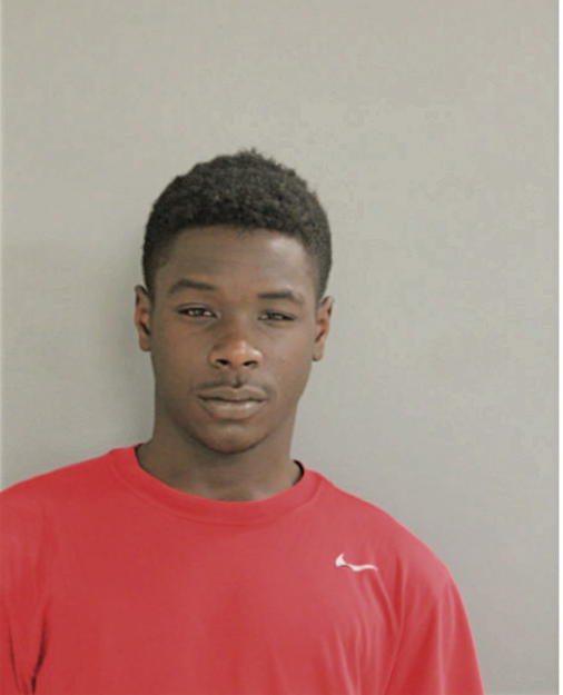 DONTRELL HOLLIE BRAND, Cook County, Illinois