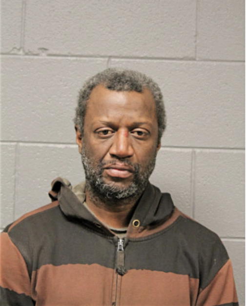 TIMOTHY BROOK, Cook County, Illinois