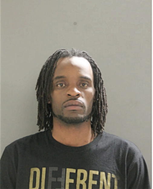 ANDREW BUCHANAN, Cook County, Illinois