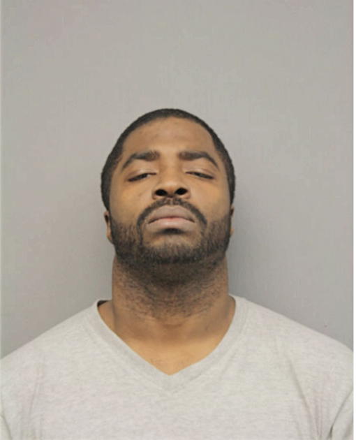 AARON BURNS, Cook County, Illinois