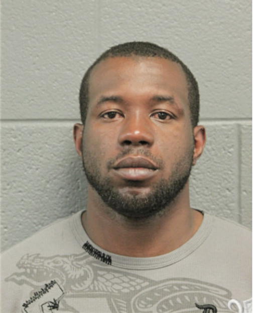 EMMANUEL C MUNSON, Cook County, Illinois