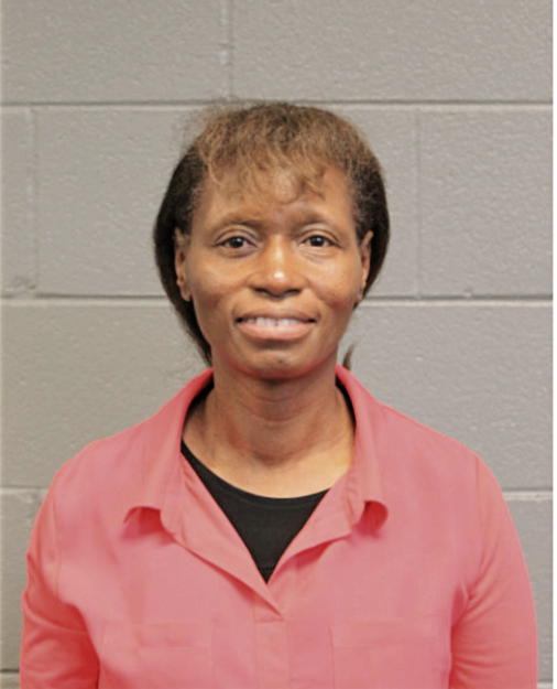 CAROLYN A CADENHEAD, Cook County, Illinois