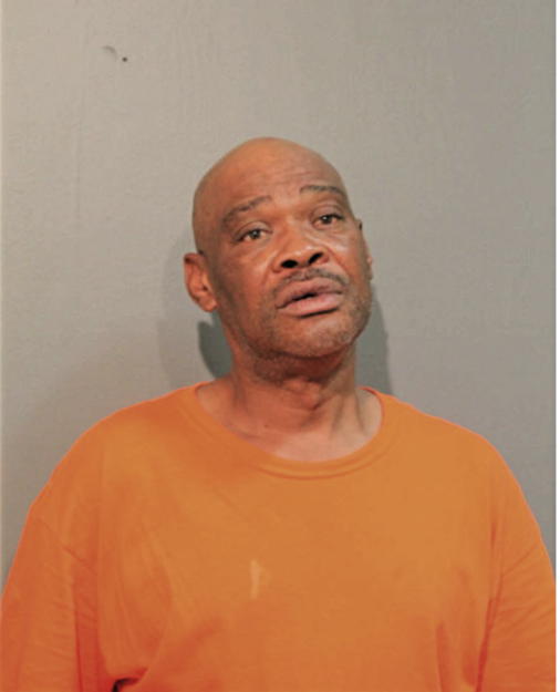 DONALD CARTER, Cook County, Illinois