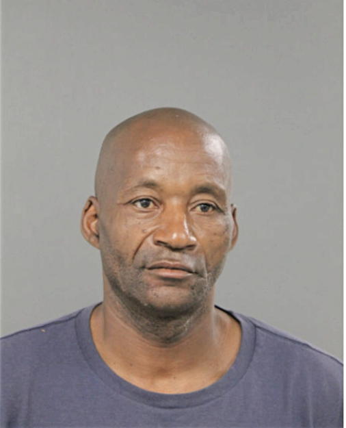 GEORGE CHANEY, Cook County, Illinois