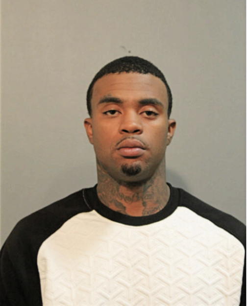 RICHARD E CLARK, Cook County, Illinois