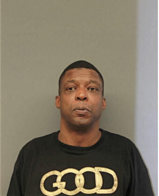 JOE L CLEMONS JR, Cook County, Illinois