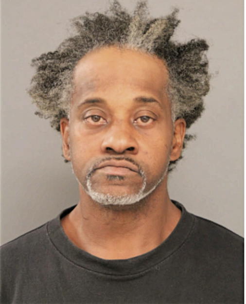 RICHARD T COLEMAN, Cook County, Illinois