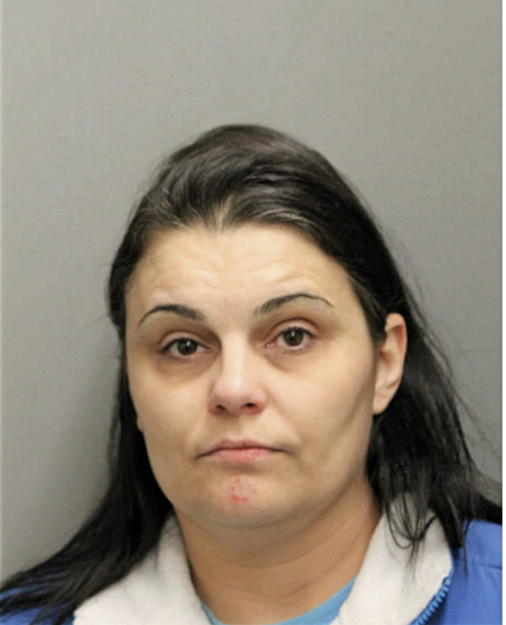 KARRIE A COLLOPY, Cook County, Illinois