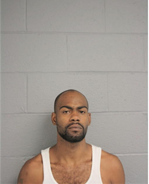 CROSBY C CORNELIOUS, Cook County, Illinois