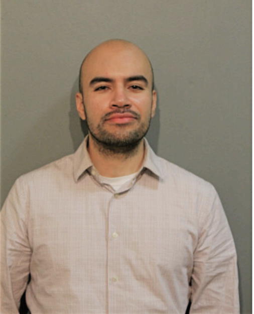 ALBERTO COVARRUBIAS, Cook County, Illinois