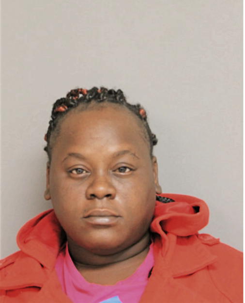 LEVITICA C CRAWFORD, Cook County, Illinois