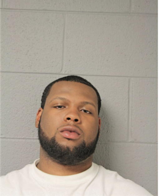 CHARLES E CRAYTON, Cook County, Illinois